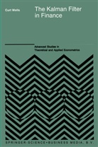 C Wells, C. Wells, Curt Wells - The Kalman Filter in Finance