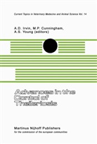M. P. Cunningham, M.P. Cunningham, A. D. Irvin, P Cunningham, M P Cunningham, A S Young... - Advances in the Control of Theileriosis