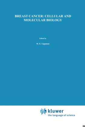 B Dickson, B Dickson, Robert A. Dickson, Robert B. Dickson, Mar E Lippman, … - Breast Cancer: Cellular and Molecular Biology