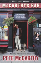 Pete McCarthy - McCarthy's Bar