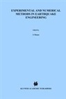 Donea, J Donea, J. Donea, Jean Donea, P. M. Jones, P.M. Jones... - Experimental and Numerical Methods in Earthquake Engineering