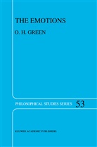 O H Green, O. H Green, O.H Green - The Emotions