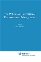 Underdal, A Underdal, A. Underdal, Arild Underdal - The Politics of International Environmental Management
