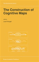 J. Portugali, Juva Portugali, Juval Portugali - The Construction of Cognitive Maps
