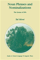 T Siloni, T. Siloni, Tal Siloni, Tal                            10001484480 SIloni - Noun Phrases and Nominalizations
