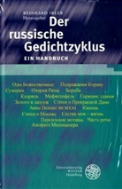 Reinhar Ibler, Reinhard Ibler - Der russische Gedichtzyklus