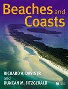 Richard Davis, Richard A. Davis, Richard Davis Jr., Duncan Fitzgerald, Duncan M. Fitzgerald, Richard A. Davis Jr.... - Beaches and Coasts
