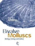 GOSLING, Elizabeth Gosling, Gosling Elizabeth - Bivalve Molluscs