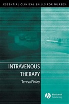 Teresa Finlay, Theresa Finlay, Theresa (Oxford Brookes University) Finlay, TMD Finlay, Finlay Theresa - Intravenous Therapy
