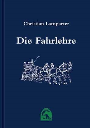 Christian Lamparter, Herbert Gerlach, Herbert Gerlach - Die Fahrlehre