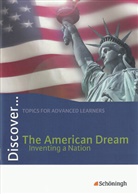 Hannspeter Bauer, Klaus Hinz - Discover ...: The American Dream