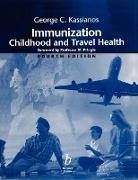George Kassianos, George C Kassianos, George C. Kassianos - Immunization