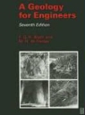 F. G. H. Blyth, F.g.h. De Freitas Blyth, M. H. de Freitas - Geology for Engineers