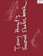 Norman Foster, Sir Norman Foster, Tony Hunt - Tony Hunt''s Second Sketchbook