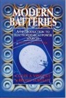 B. Scrosati, Bruno Scrosati, Scrosati Bruno, C. Vincent, C. (Vice Principal and Master Vincent, C. Scrosati Vincent... - Modern Batteries