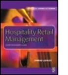 Conrad Lashley, Lashley Conrad - Hospitality Retail Management