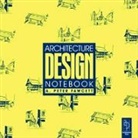 A Peter Fawcett, A. Peter Fawcett, A.peter Fawcett, Peter A. Fawcett - Architecture Design Notebook