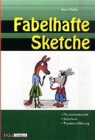 Karin Pfeiffer - Fabelhafte Sketche