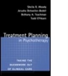 Jerusha Detweiler-Bedell, Jerusha (Lewis and Clark College Detweiler-Bedell, Jerusha B. Detweiler-bedell, Jerusha Teachman Detweiler-Bedell, hear, Todd O'Hearn... - Treatment Planning in Psychotherapy