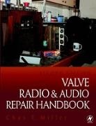 Charles Miller, Chas Miller, Chas (Editor of the Radiophile) Miller, Chas E. Miller, MILLER CHAS E - Valve Radio and Audio Repair Handbook