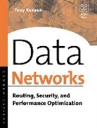 Tony Kenyon, Tony (Chief Technical Officer (Cto) Kenyon, Kenyon Tony - Data Networks