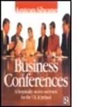 Anton Shone, Anton Shone, Shone Anton - Business of Conferences