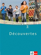 Birgi Bruckmayer, Birgit Bruckmayer, Isabell Darras, Isabelle Darras, Léo u Koesten - Découvertes - 3: Découvertes 3