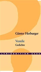 Günter Herburger, Heinz L. Arnold, Heinz Ludwig Arnold - Ventile