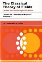 L D Landau, L D (Institute of Physical Problems Landau, L. D. Landau, Lev D. Landau, E. M. Lifshits, E. M. Lifshitz... - Course of Theoretical Physics - 2: Classical Theory of Fields