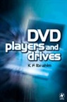 K. F. Ibrahim, K. F. (College of North West London Ibrahim, Ibrahim K. F. - Dvd Players and Drives