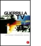 Ian Lewis, Ian (School of Education Lewis - Guerrilla TV