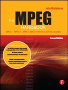 John Watkinson, John (Reading Watkinson, Watkinson John - Mpeg Handbook