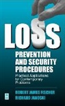 Robert Fischer, Robert (Western Illinois University (retired); President Fischer, Robert J. Fischer, Richard Janoski, Richard J. Janoski, Richard J. (Corporate Security Representative for Deere &amp; Company) Janoski - Loss Prevention and Security Procedures