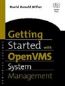 Michael D. Duffy, David Miller, Miller David - Getting Started With Openvms