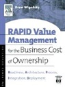 Andrew Wigodsky, Wigodsky Andrew, Andrew S. Wigosky - Rapid Value Management for the Business Cost of Ownership