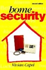 Vivian Capel, Vivian (Technical Author Capel, Capel Vivian - Home Security