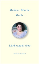 Rainer M. Rilke, Rainer Maria Rilke, Rilke Rainer M, Ver Hauschild, Vera Hauschild - Liebesgedichte