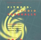 Gerhard Frank - Fitness-Studio Turnhalle
