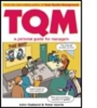 Peter Morris, John Oakland, John S Oakland, John S. Oakland, John S. Morris Oakland, Peter Morris - Total Quality Management