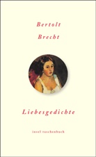 Bertolt Brecht, Werne Hecht, Werner Hecht - Liebesgedichte