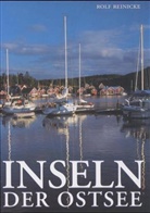 Rolf Reinicke - Inseln der Ostsee