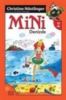 Christine NÃ¶stlinger, Christine Nöstlinger - Mini 2 - Mini Denizde