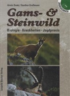 Armin Deutz, Gunther Greßmann - Gams- und Steinwild