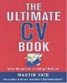 Martin Yate - The Ultimate CV Book