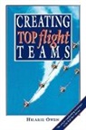 Hilarie Owen, Hilarie Qwen - Creating Top Flight Teams
