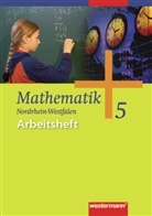 Jochen Herling, Andreas Koepsell, Karl-Heinz Kuhlmann, Uwe Scheele, Wilhelm Wilke - Mathematik, Allgemeine Ausgabe 2006 für die Sekundarstufe I: Mathematik - Allgemeine Ausgabe 2006 für die Sekundarstufe I