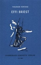 Theodor Fontane - Effi Briest