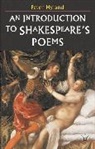 Peter Hyland - An Introduction to Shakespeare's Poems