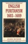 John Spurr, Professor John Spurr - English Puritanism
