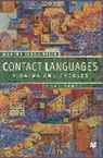 Mark Sebba - Contact Languages